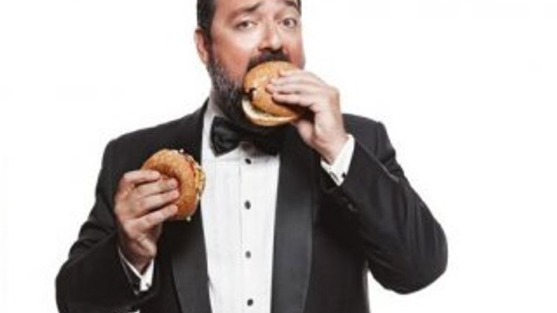 Yemeksepeti'nin kurucusu Nevzat Aydın boşandı