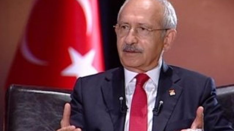 Kılıçdaroğlu Trabzon'dan gelin alacak