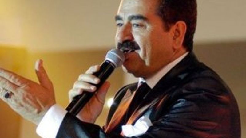 İbrahim Tatlıses'ten FETÖ açıklaması