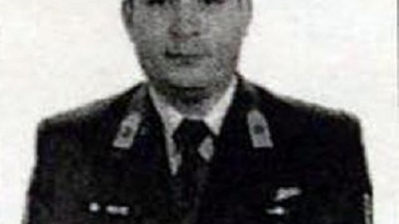 Hakkari şehidinin kimliği belli oldu