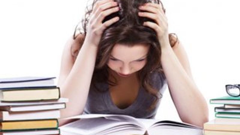 YGS'de 38 bin kişi sıfır çekti