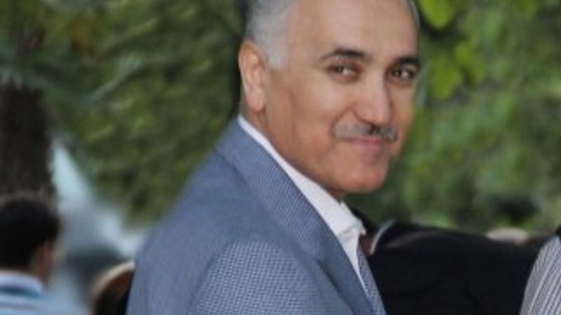 ABD Büyükelçiliği'nden Adil Öksüz açıklaması