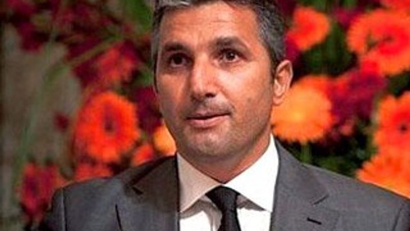 Nedim Şener'den Adil Öksüz soruları