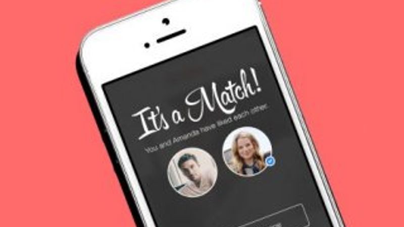 Tinder'ın web versiyonu çıkıyor