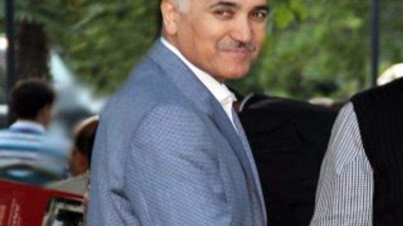 Adil Öksüz'ün HTS kayıtları