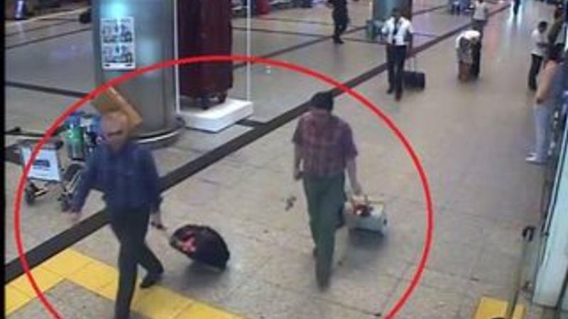 15 Temmuz'un tepesindeki tutuklu tek isim