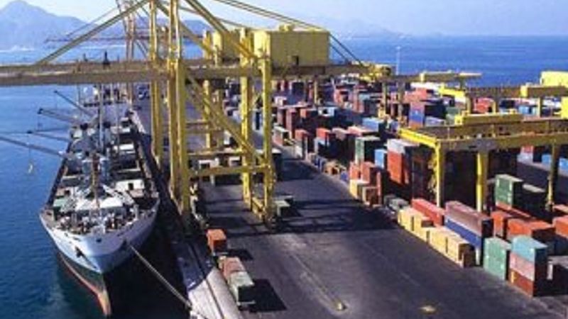 TİM, ihracat rakamlarını açıkladı