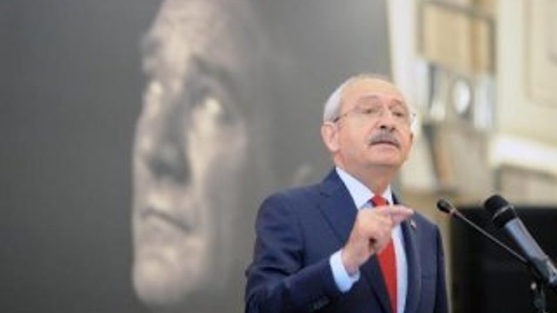 Kemal Kılıçdaroğlu: Kontrolsüz güç güç değildir