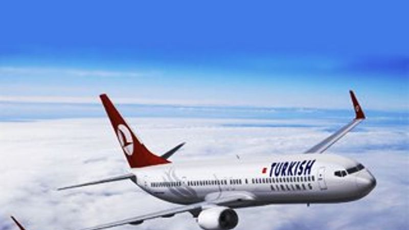 THY: Ücretsiz laptop üzerinde çalışıyoruz