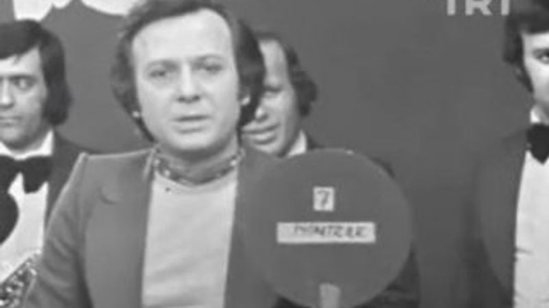 TRT Arşiv'den Türkiye'nin ilk Yetenek Sizsiniz'i çıktı