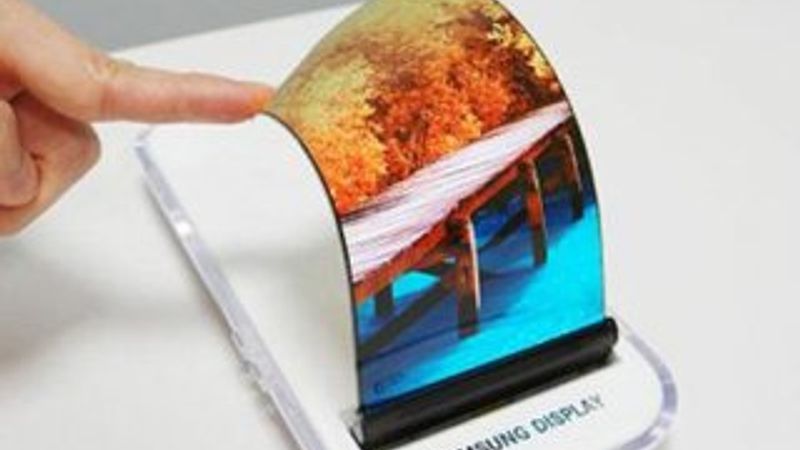 Samsung Galaxy X çıkış tarihi sızdırıldı