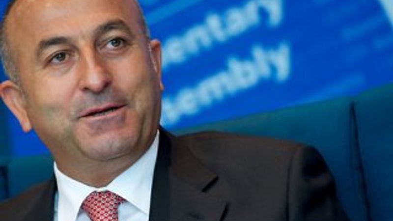 Bakan Çavuşoğlu'dan referandum tahmini