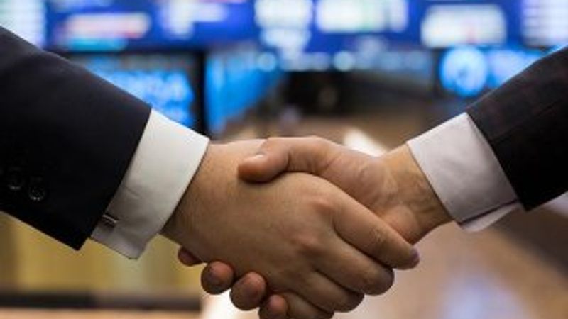 Asyalı yatırımcıların gözdesi Türkiye