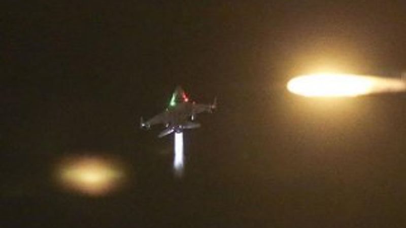 Akıncı Üssü'nün baş FETÖ'cüsü: Ahmet Özçetin