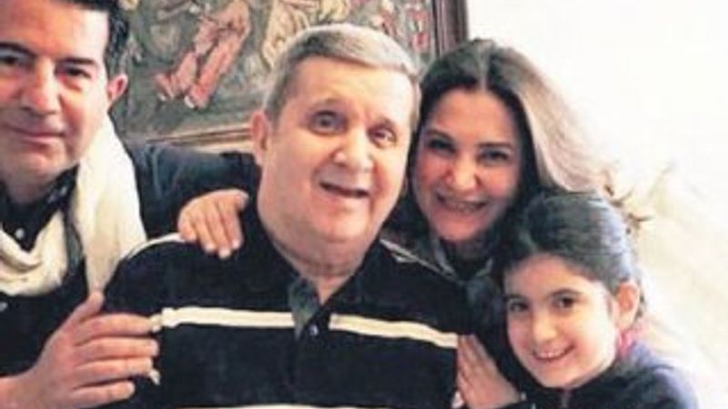 Halit Akçatepe'nin son fotoğrafları