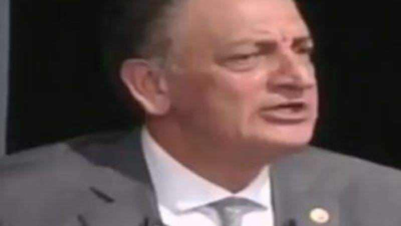 CHP'li vekil: Evet çıksa bile sizi denize dökeriz