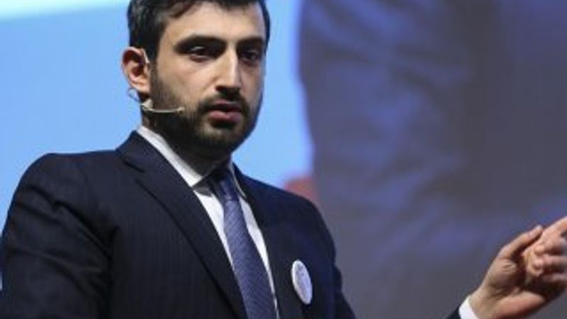 Bayraktar: Hedefimiz daha büyük insansız uçaklar