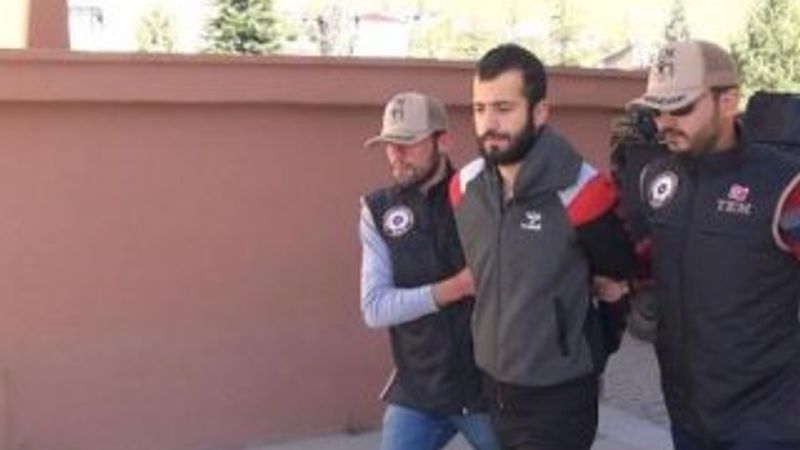 PKK'nın bombacısının cezası belli oldu