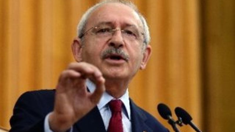 Kılıçdaroğlu TV kanallarının temsilcileriyle buluştu