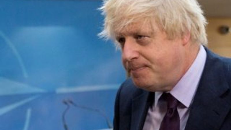 İngiltere'den İdlib tepkisi: Korkunç