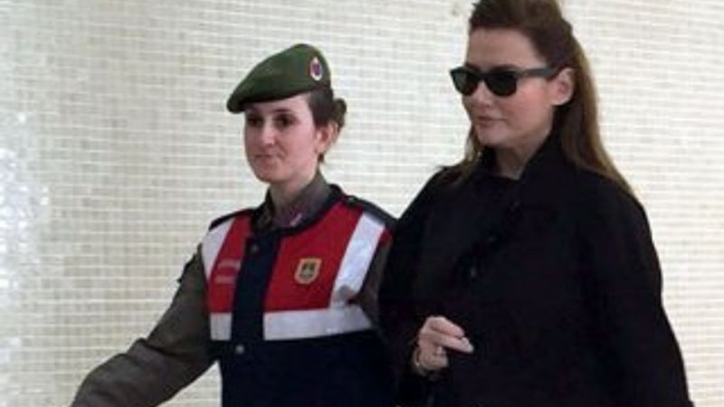 Deniz Seki Avrupa yolcusu