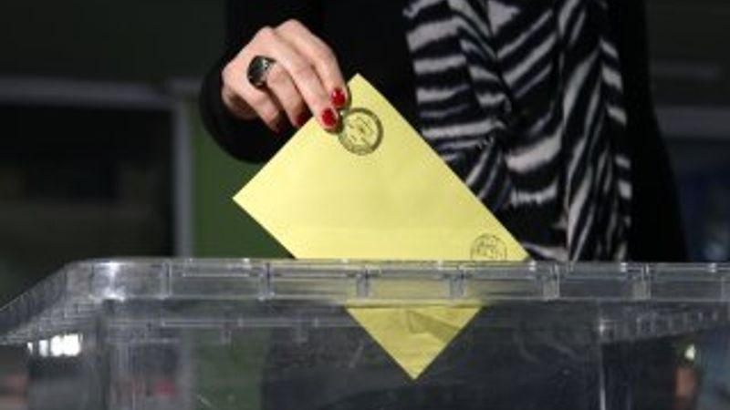 CHP'li vekillerin açıkladığı anket sonuçları