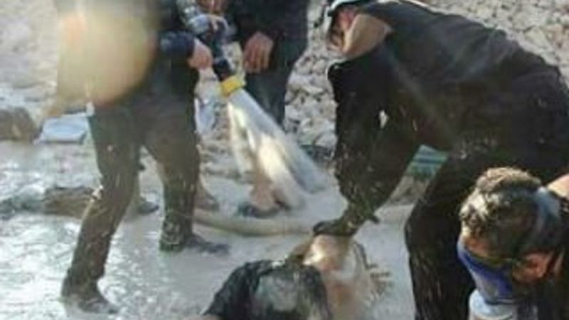 Rusya'dan İdlib açıklaması