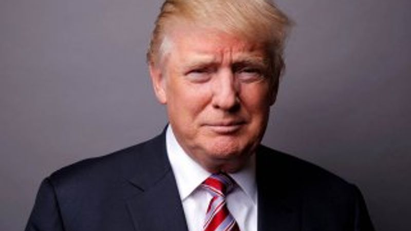 ABD Başkanı Trump'tan İdlib açıklaması