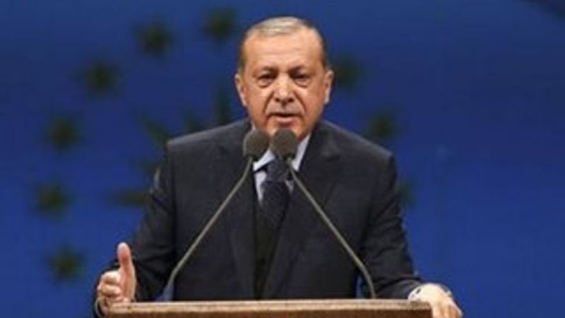 Erdoğan'dan korucu ve muhtarlara prim müjdesi