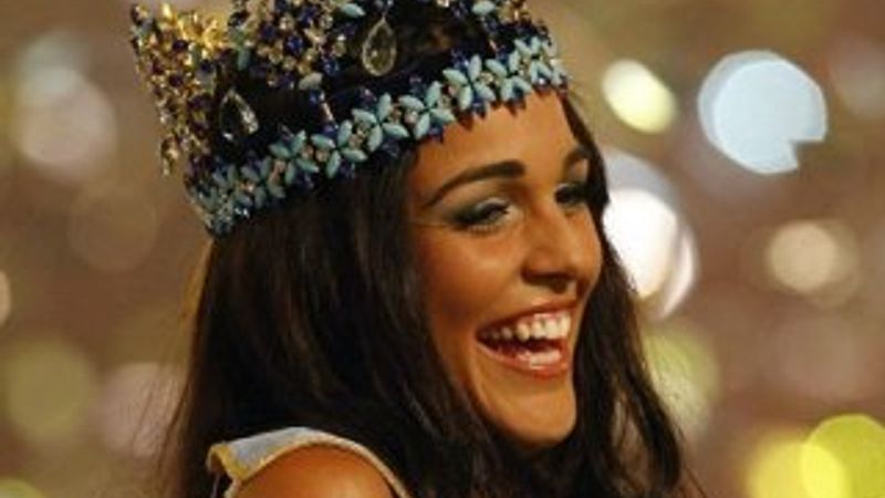 Dünyanın en güzel valisi: Cebelitarık İngilizlerindir