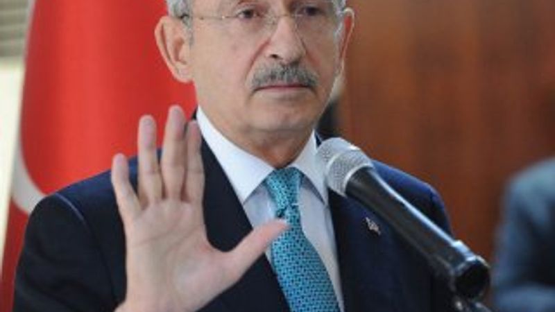 Kılıçdaroğlu 15 Temmuz iddiasının arkasında durdu