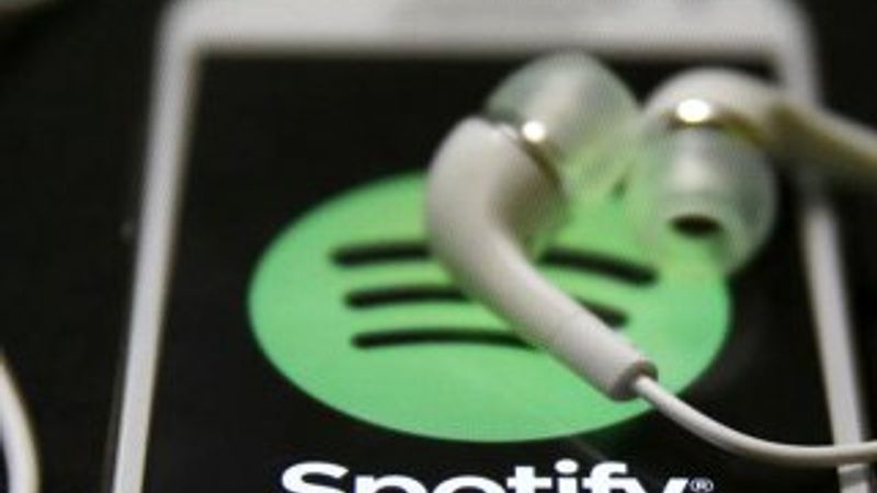 Spotify'a yeni özellik