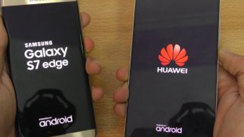 Samsung, Huawei'ye tazminat ödeyecek