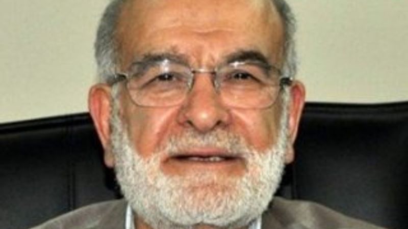 Temel Karamollaoğlu'ndan AB Bakanlığı teklifi