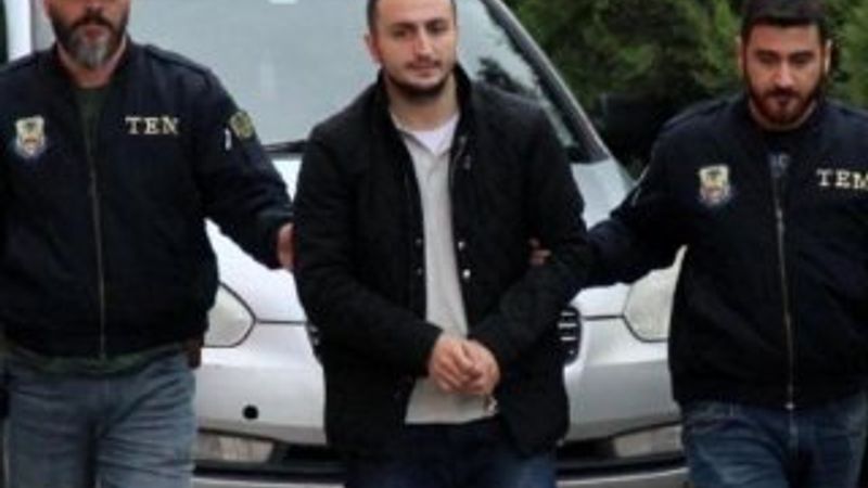 Karabük'te FETÖ imamı tutuklandı