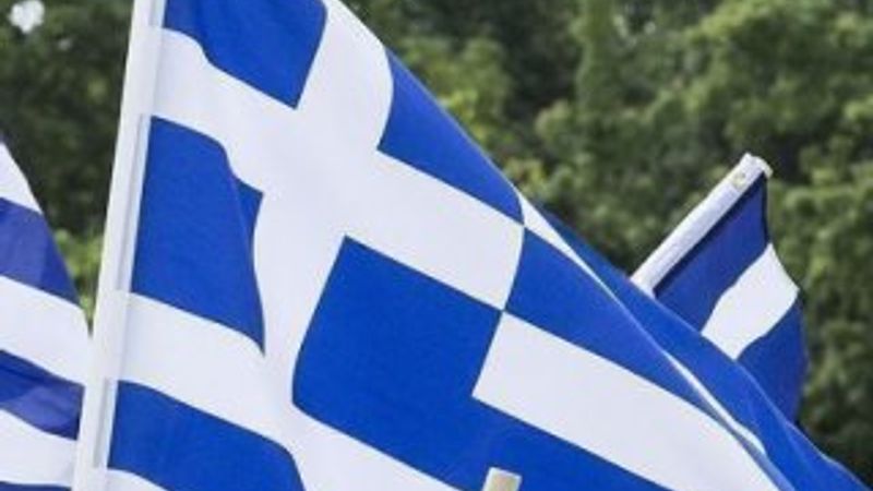 Yunanistan'da işsizlik oranı değişmedi