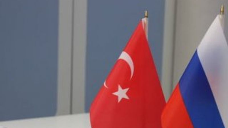 Rusya'dan kısıtlamaları kaldırma çağrısı
