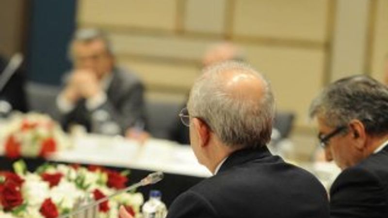 Kılıçdaroğlu hayır çıkacağından emin