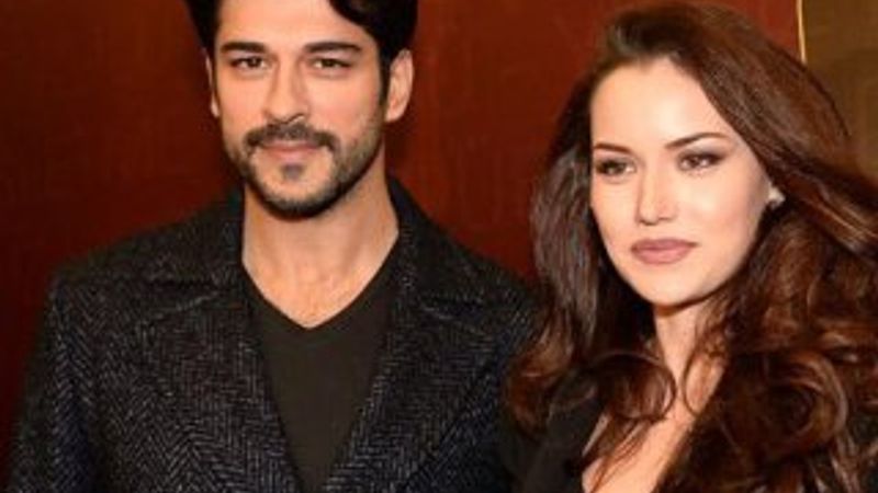 Fahriye Evcen'in selülitleri gözüktü