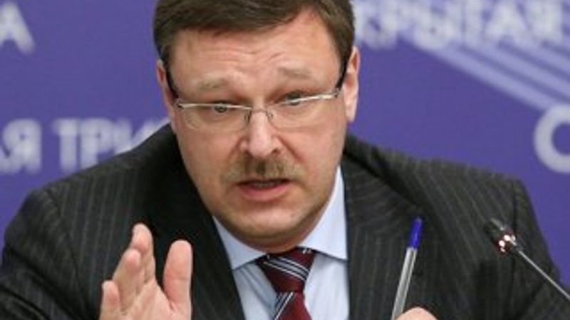 Rusya: ABD doğrudan askerlerimizi tehdit etmedi