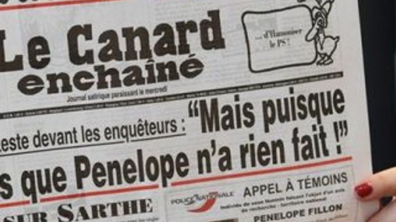 Gazetecilere tehdit için soruşturma