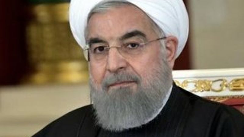 İran kimyasal saldırı için tarafsız soruşturma istiyor