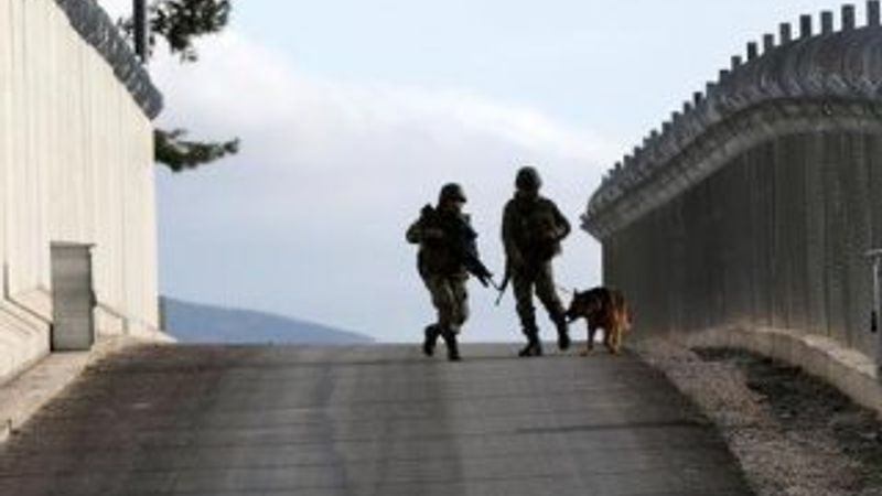 Rusya'dan Türkiye-Suriye sınırı açıklaması