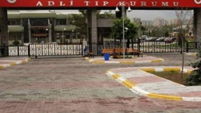 Adli Tıp Hürriyet'in haberini yalanladı