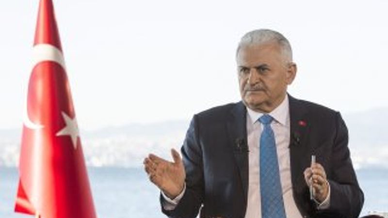 Başbakan Binali Yıldırım'dan vergi ve KDV müjdesi
