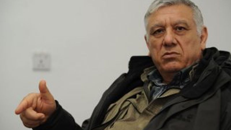 Terörist Cemil Bayık'ın referandum tehdidi