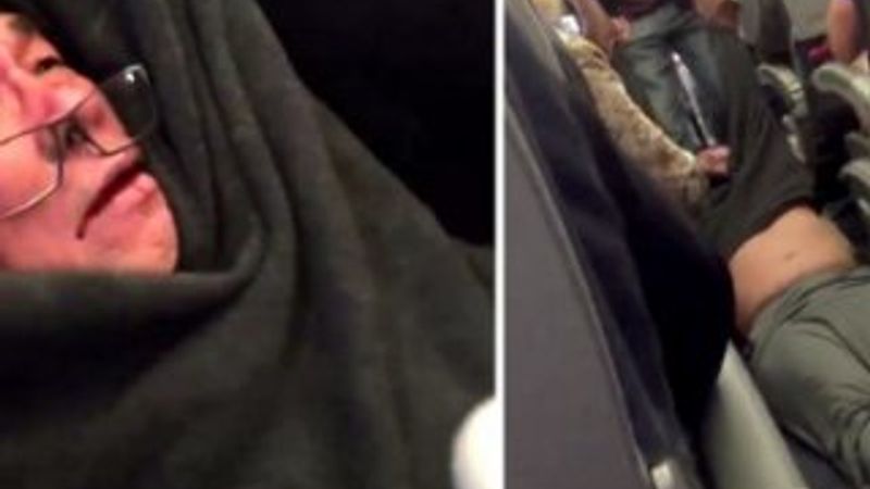 United Airlines hisseleri düşüşte