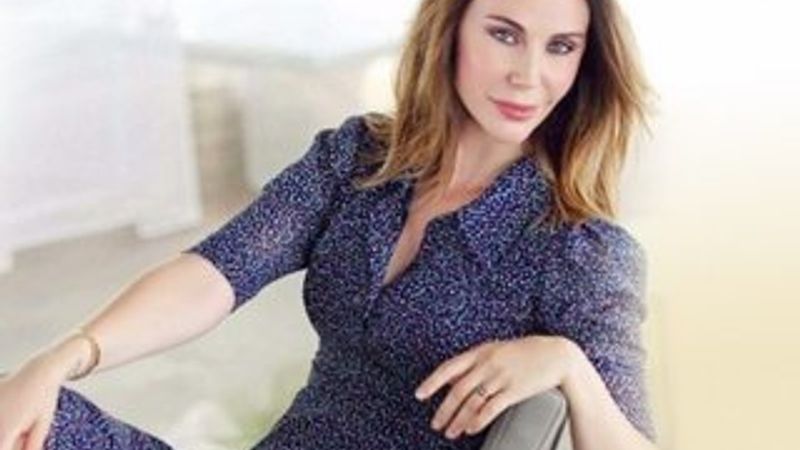 Demet Şener: Ondan hediye istemiyorum