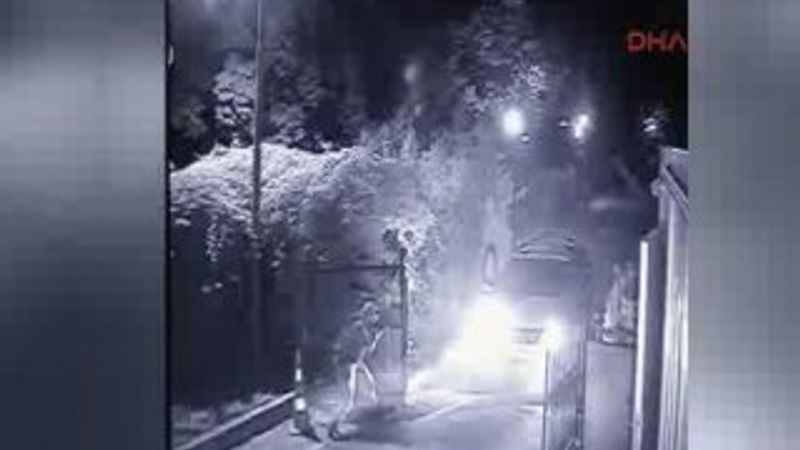 Darbecileri püskürten er Müslüm Uzun