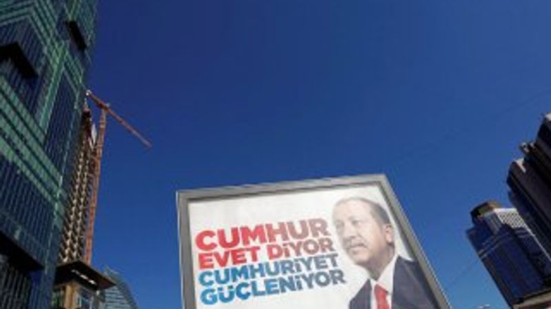 ANAR'ın anketinde evet önde